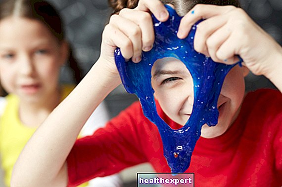 Slime Mania: find out how to do it at home and how to choose the right one for your children