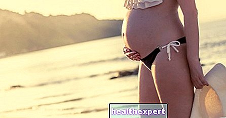 Slnko v tehotenstve: ako sa bezpečne opaľovať počas tehotenstva