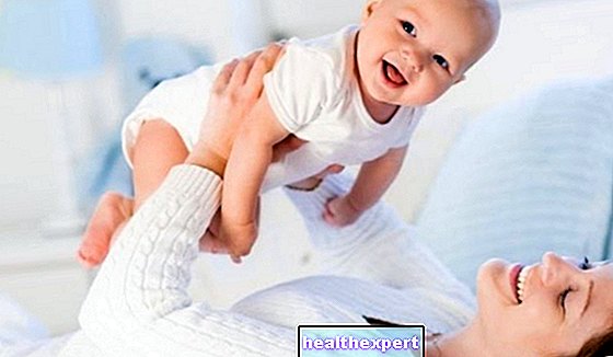 Somatometri pediatrik: apa ukuran bayi baru lahir?