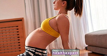 Sportas nėštumo metu: kurį geriau pasirinkti?