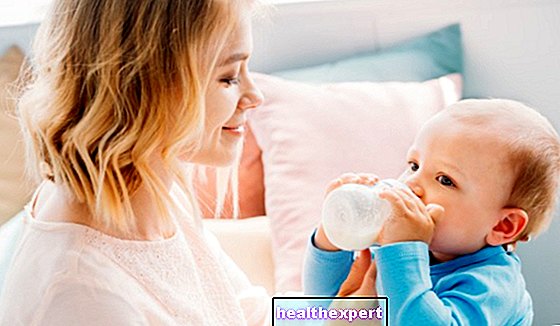 Baby bottle sterilizer: discover the best models - Parenthood
