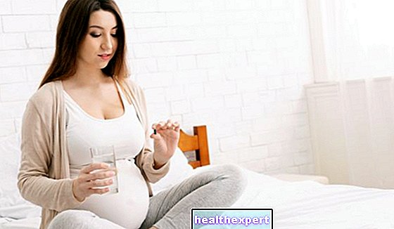 Tachipirina v těhotenství: jaké jsou skutečné kontraindikace? - Rodičovství