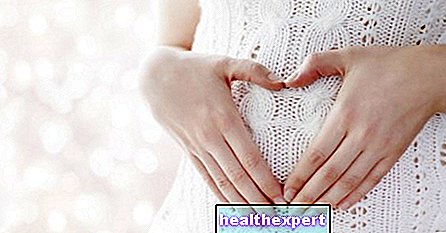 Trečias nėštumo mėnuo: simptomai, pilvas ir tyrimai