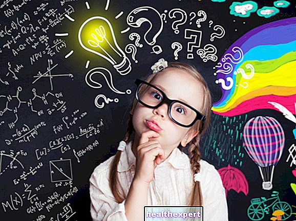Тест за интелигентност за деца: какво трябва да знаете?