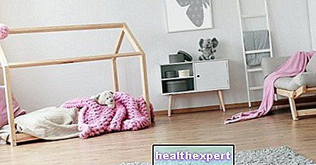 Todos los consejos para una habitación de bebé práctica y bien organizada