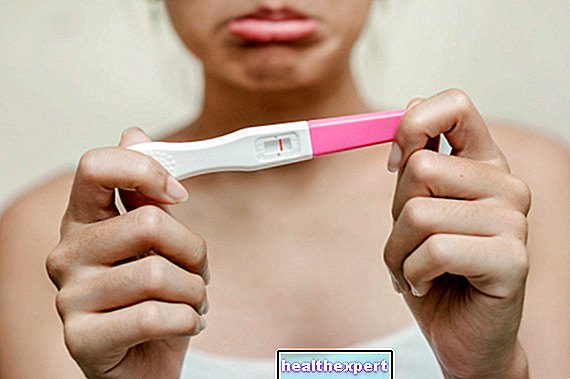 Todas las razones por las que una prueba de embarazo es negativa.