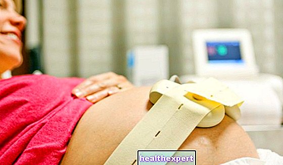 Όλα όσα πρέπει να γνωρίζετε για την πίστα στην εγκυμοσύνη