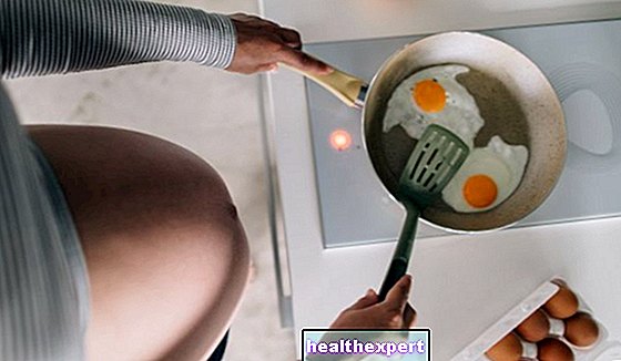 Kiaušiniai nėštumo metu: kaip juos valgyti, kad išvengtumėte rizikos