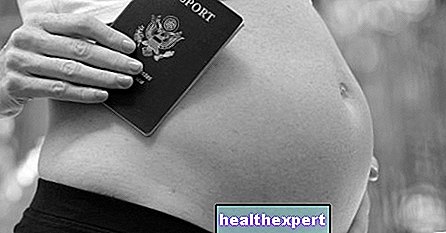 Viajar durante a gravidez? Dicas úteis para enfrentar suas férias com total tranquilidade - Paternidade