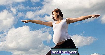 Yoga in pregnancy: why it's good for you and 5 top exercises