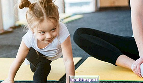Йога за деца: всички предимства на тази практика и някои асани за практикуване у дома - Родителство