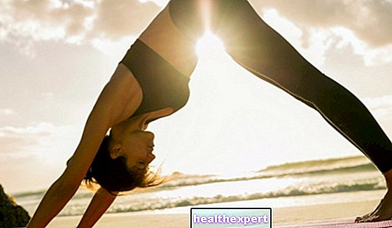 3 yogaøvelser for å bekjempe vårallergi