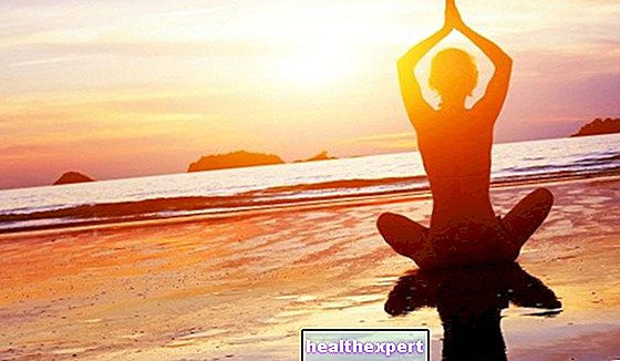 4 pozycje jogi poprawiające koncentrację