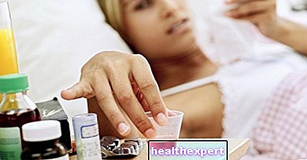 7 wskazówek, jak zapobiegać grypie i przeziębieniom - W Formie