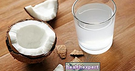 Kokosová voda: dobrý nápoj plný výhod pre vaše zdravie