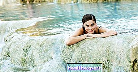 Термални води: открийте чудотворните ползи от това козметично лечение за тялото и ума - Във Форма