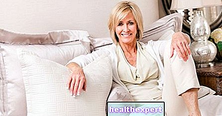 Risiniet menopauzi ar Femal