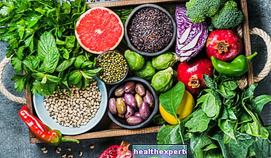 Здрава исхрана: 8 правила за правилну исхрану - Облика