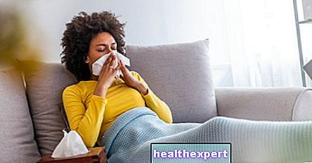 Antihistamin alami: cara melawan alergi musiman dengan alam