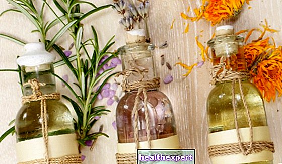 Aromatherapy and Health: Find out which essential oils can help you take care of yourself - In Shape