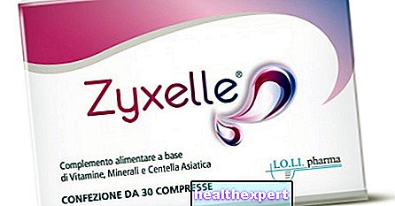 Ось Zyxelle®, таблетки для пігулок - В Формі