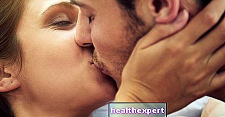 נשיקה טובה לבריאות: להלן 10 היתרונות בנשיקה!