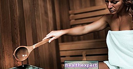 Manfaat sauna: semua faedah untuk badan dan minda