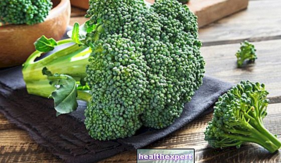 Brokolica: vlastnosti, výhody a nutričné ​​hodnoty - Vo Forme