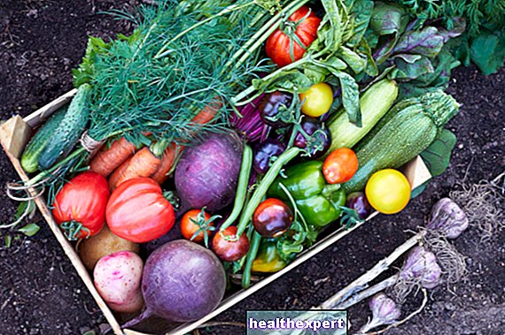 Kalori dari sayur-sayuran: mana yang harus dipilih agar tidak menjadi berat