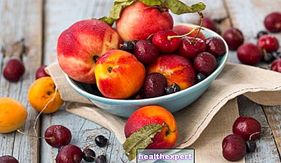 Kalorien Obst: Welches sind die kalorienärmsten Früchte? - In Form