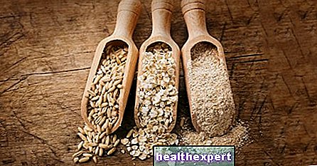 Celiac disease: symptoms and recommended diet to avoid disorders - In Shape