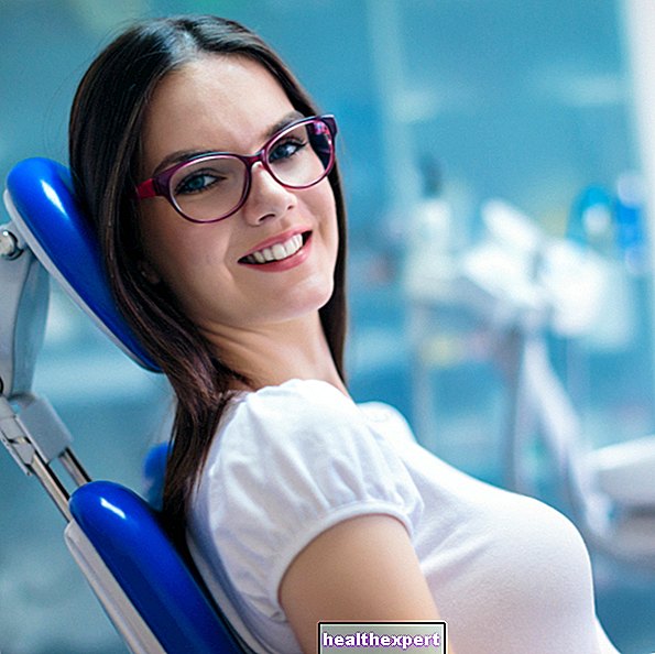 מרכזי שיניים של DentalPro: 6 הסיבות שלי מדוע אבחר בהם שוב! - בצורה