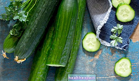 Salatalık: mükemmel detoks meyvesinin özellikleri ve faydaları