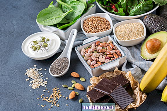 Foods that contain magnesium: the list of the richest ones - In Shape