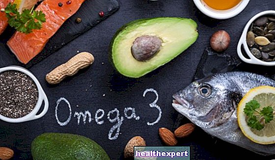 Fødevarer med Omega 3: Fødevarer rige på disse gavnlige fedtsyrer - I Form