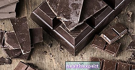 Dark chocolate: calories, properties and benefits - In Shape
