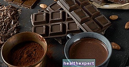 Chocolade, de perfecte remedie tegen hoest en keelpijn!