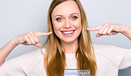 Kā iegūt baltus zobus: 8 padomi gaišam smaidam - Formā