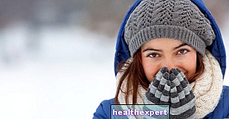 Cum să te aperi de frig. Comportamente și obiceiuri sănătoase pentru a evita contracturile și durerile musculare - In Forma