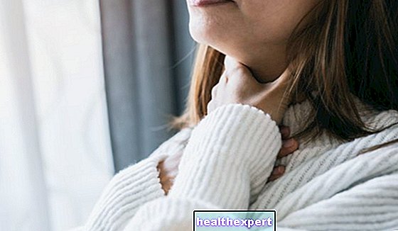 How to get rid of a sore throat: useful tips and alternative remedies to drugs
