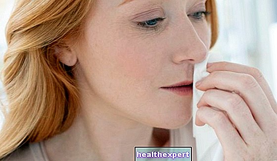 Cum să opriți sângerările nasale: tot ce trebuie făcut