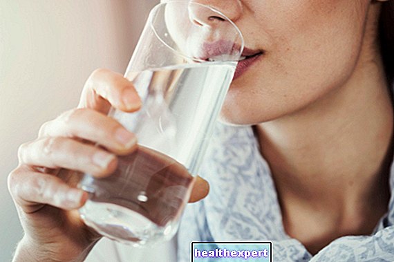 Kako dobro hidratizirati: 10 trikova kako to učiniti - U Formi