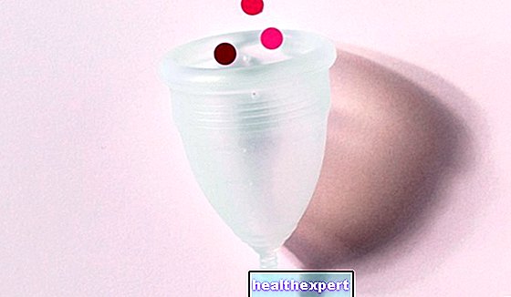 Menstruacinis puodelis „Amazon“: raskite sau tinkamą - Formoje