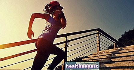 Løp og ryggsmerter: 3 regler for å unngå det og 1 middel for å bekjempe det - I Form