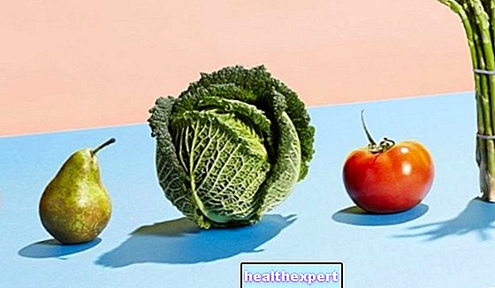 Karma diyet nedir: Besinleri birleştirerek kilo vermek kolaydır