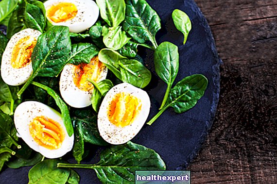דיאטת ביצים: כיצד לרדת במשקל באמצעות מזון זה