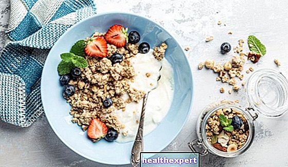 Joghurt diéta: a gyors fogyást lehetővé tevő étrend menüje