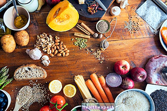Fodmap diet: what to eat to relieve irritable bowel disorders - In Shape