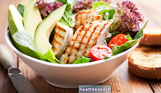 Diet protein: temukan menu untuk penurunan berat badan yang stabil