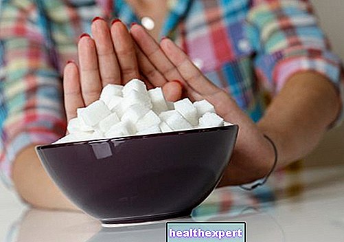 Ketagihan gula: 5 cara untuk melawannya!